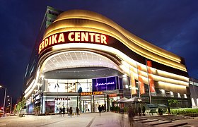 保加利亚索菲亚塞迪卡购物中心