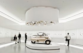 德国BMW博物馆