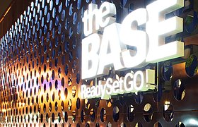 曼谷The Base销售中心