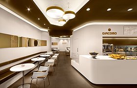 柏林Giacomo食品店