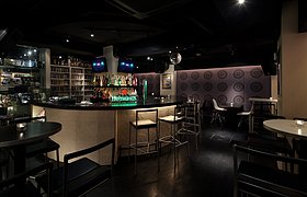 日本ROCKAHOLIC音乐酒吧