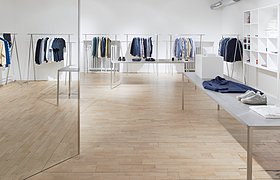 瑞典Très Bien Shop – Headquarters专卖店