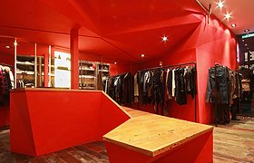 上海TM Fashion Store V.02专卖店