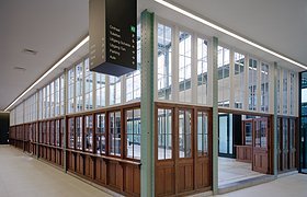 比利时J.VAN BREDA & CO银行