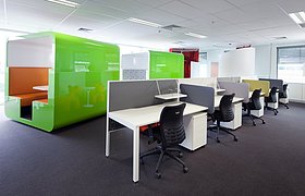 澳大利亚iSelect办公室