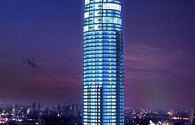 印度Shreepati天空之塔公寓