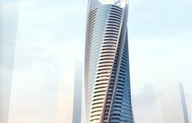 迪拜DIRC塔住宅