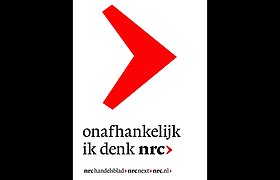 荷兰NRC导视设计