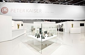 德国彼得凯撒女鞋——2012杜塞尔多夫国际鞋类展览会