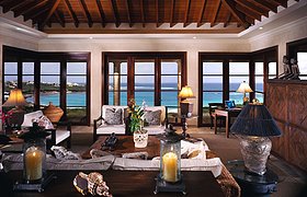 美国Private Residence, Anguilla