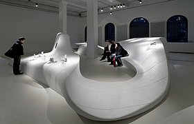 美国GRAFTWORLD展览