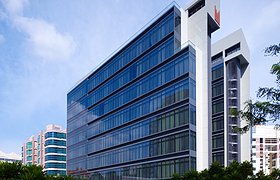 新加坡Studio M Hotel