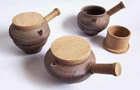 美国Teapot/cup  茶壶/茶杯