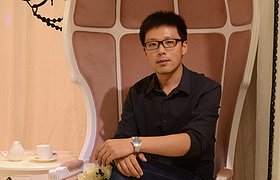 上海深简建筑装饰设计工程有限公司 李晓飞