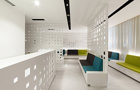 KORI architecture office，Maya Nishikori