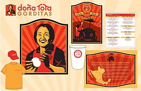 Gorditas Doña Tota