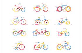 Bicicletas