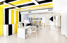 Lexington Avenue Agency