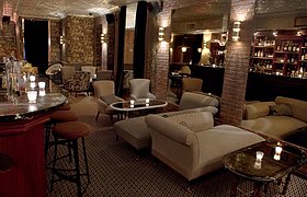 Experimental Cocktail Club - NY