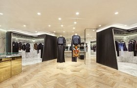 Givenchy首尔旗舰店