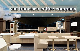 SFCC旧金山咖啡公司