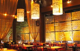 Taboo Lounge, Bar and Restaurant