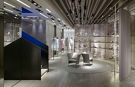 中国Max Mara 香港店