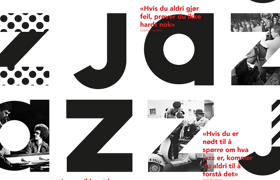 J A Z Z