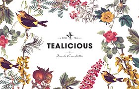 Tealicious