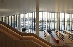 挪威Stormen文化中心