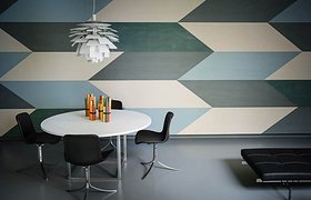 丹麦家具品牌Fritz Hansen™米兰旗舰店