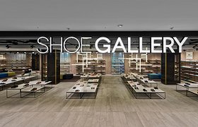 shoe gallery