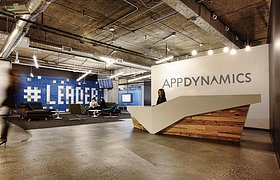 AppDynamics旧金山工作室