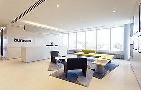 Aurecon悉尼办公室