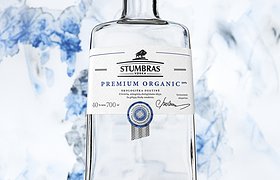 Stumbras Vodka Premium Organic