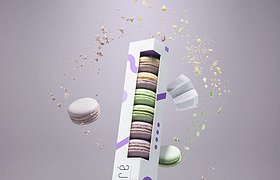 SUCRÉ Macarons