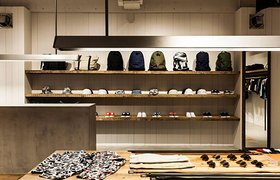 Saturdays Surf NYC旗舰店