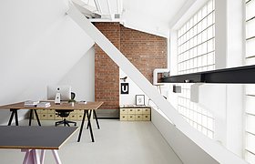 Halle A - Loft