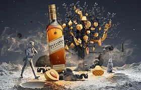 Johnnie Walker Mid-Autumn Festival