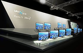 Panasonic Convention Nice 2013