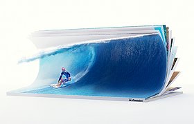 Surfing mag