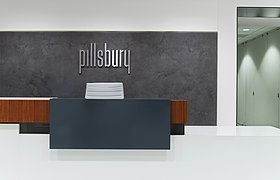 Pillsbury 办公室