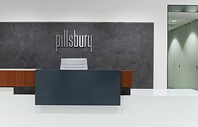 Pillsbury 办公室