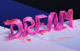 25 Years of Adobe Photoshop - Dream On