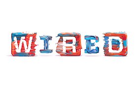 WIRED Magazine Masthead