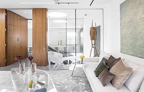 London Apartment