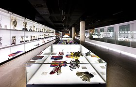 FC Barcelona Museum