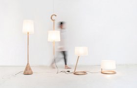 Trans-Lamp Collection
