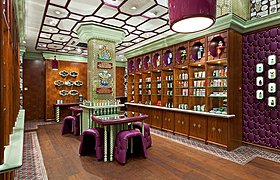 Penhaligon's London