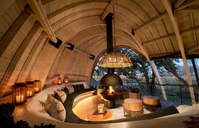 A Sustainable Safari Lodge Arrives In Botswana